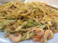 -面道赞宁海海鲜面(迎凤街店)