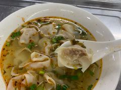 -金陵老丁家馄饨(新街口店)