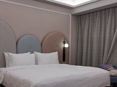 -广州天河体育中心美居酒店