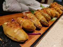 -状元阁烧烤(新华路总店)