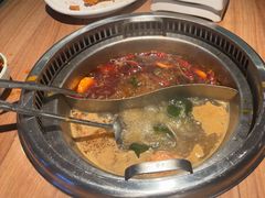 -季季红火锅(长沙步行街店)