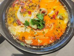 -大明王朝·南京菜(墨香路店)