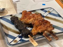 -火山屋台(新街口店)