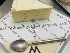 -M Stand(天环广场店)