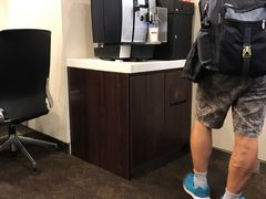 店内环境-恒生银行(沙田分行)