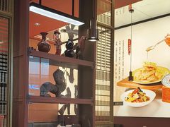 -满园烤鸭·春饼(沈北万达店)