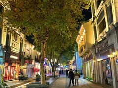 -河坊美食街(河坊街店)