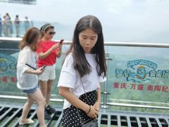 -梦幻奥陶纪景区