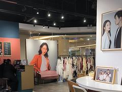 -海马体照相馆(天津世纪都会店)