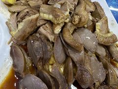 -东江海鲜大排档·潮汕菜·砂锅粥