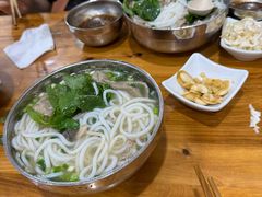 -攀枝花·任德琼·盐边羊肉米线