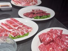 -NIUAN牛庵·日式和牛烧肉(恒隆店)