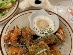 -餐酒吧Com-ing Bar(上海路店)