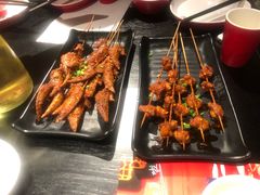 -蛙三泡椒牛蛙(万象城店)