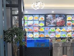 -老妈厨房团圆饺子东北菜(北环路店)