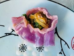 -萃华海鲜阁大排档(五四广场店)