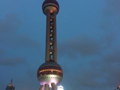 -上海中心大厦