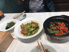 -李老爹香辣蟹(宣武门店)