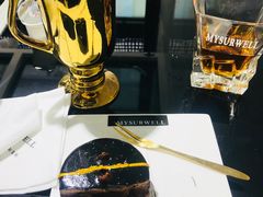 -麦雪尔甜品·生日蛋糕(新街口旗舰店)