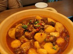 -拾味馆·浓鲜骨汤(光谷天地店)