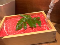 -巴奴毛肚火锅(京西大悦城店)