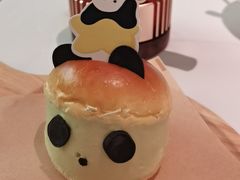 -眉州东坡·熊猫主题餐厅(枫蓝店)