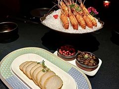 -醉东Oriental House(静安嘉里中心店)