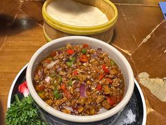 -雀舞云南菜(天津天河城购物中心店)