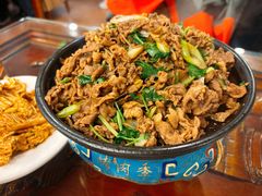 -聚德华天烤肉季·宴会厅(什刹海总店)