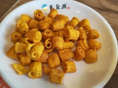 -龙聚德北京烤鸭(沙坪坝华宇A馆店)