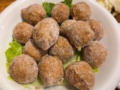 -老北京涮肉(经一路店)