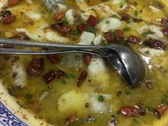 -川湘園(西华路店)