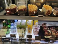 -哈根达斯(上海金山店)