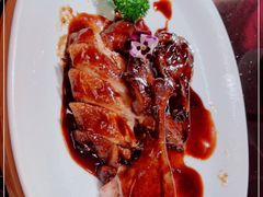 -老头儿油爆虾·知味杭州(爱琴海购物中心)