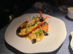 -弦月窗LUNETTE BY AMANDA(复兴路店)