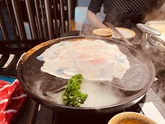 -新草堂锅物料理(泉城路店)