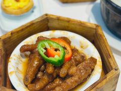 -怀德酒楼·粤菜·海鲜·茶点(宝安国际机场店)