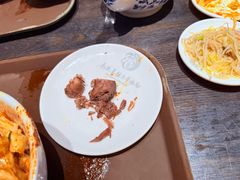 -清真·马安军辣子牛肉面