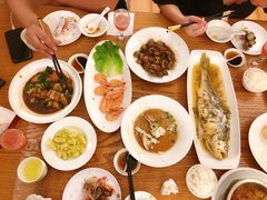 -高佳庄·舟山海鲜(海景旗舰店)