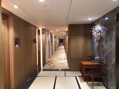 -成都蓝城悦杏温泉美食酒店(宽窄巷子店)