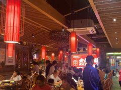 -老凯俚酸汤鱼(鸿通城店)