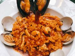 -大树餐厅(红旗街万达店)