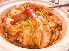 -古韵轩·江浙融合菜(梁溪店)