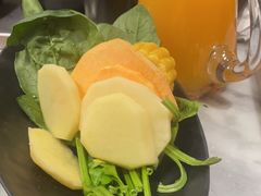 -新辣道鱼火锅(领展购物广场·中关村店)