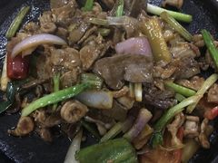 -标记美食新鲜猪杂(兴南大道店)