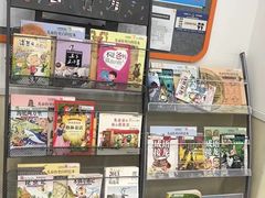 -昂立青少儿成长中心(宝山万达校区)
