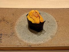 -Ginza Onodera 鮨(外滩十八号店)