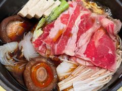 -米仓食堂(凯德广场店)