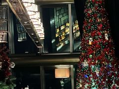-瑞吉酒店·The Drawing Room闲逸廊·云端下午茶·夜奢Whiskey