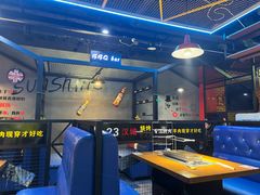 -汉城烧烤(西稍门劳动路店)